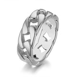 Link (Silver)