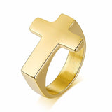 Cross (Gold)