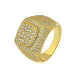 Champion's Ring (Gold)