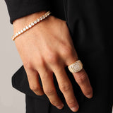 Champion's Ring (Gold)
