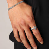 Cross (Silver)