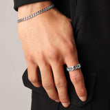 Link (Silver)