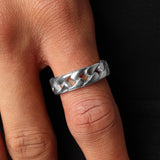 Link (Silver)