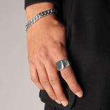 Classic Signet (Silver)