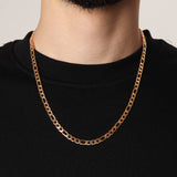 Figaro (Gold) 5MM