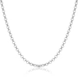 Rolo (Silver)