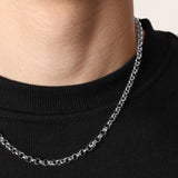 Rolo (Silver)