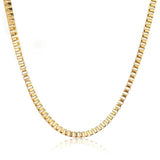 Box Link (Gold)