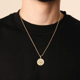 Compass (Gold)
