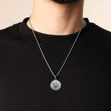 Medusa (Silver)
