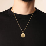 Medusa (Gold)