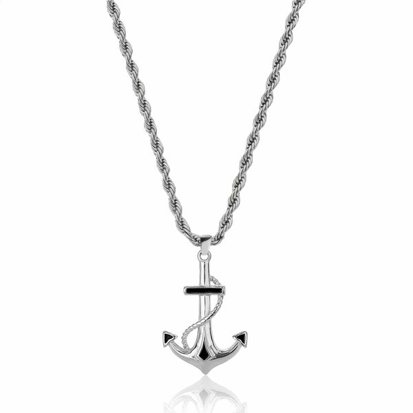 Anchor (Silver)