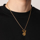 Bunny (Gold)