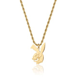 Bunny (Gold)