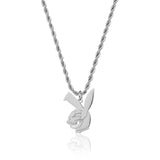 Bunny (Silver)