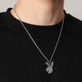 Bunny (Silver)