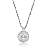 Medusa (Silver)
