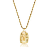 Pharaoh (Gold)