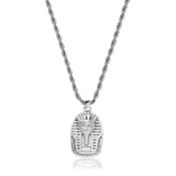 Pharaoh (Silver)