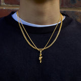 Rose (Gold)