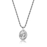 Spartan (Silver)