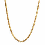 Wheat (Gold) 5mm