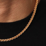 Wheat (Gold) 5mm