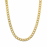 Curb (Gold) 8MM