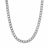 Curb (Silver) 8MM