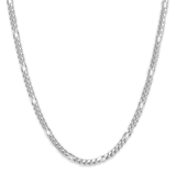 Figaro (Silver) 3MM
