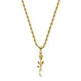 Rose (Gold)