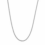 Rope (Silver) 3MM