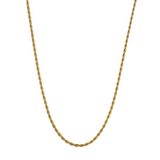 Rope (Gold) 3MM