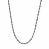 Rope (Silver) 5MM