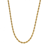 Rope (Gold) 5MM