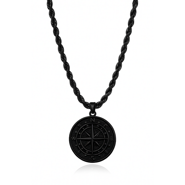 Compass (Black)