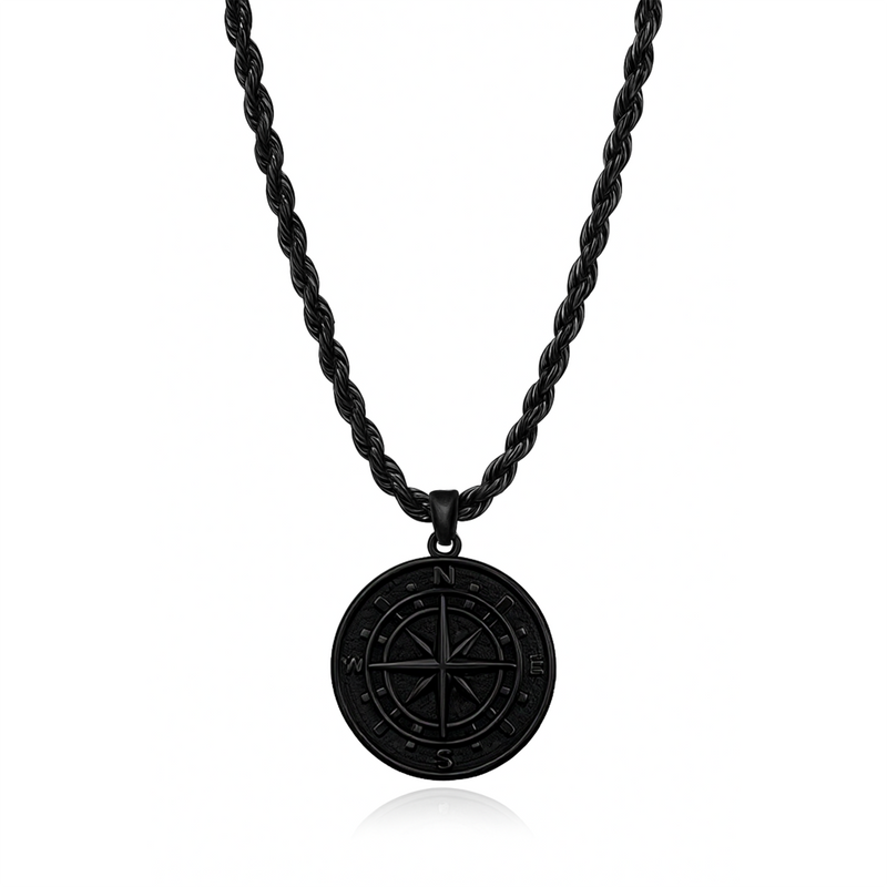 Compass (Black)