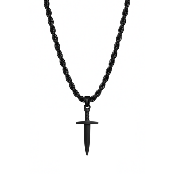 Dagger (Black)