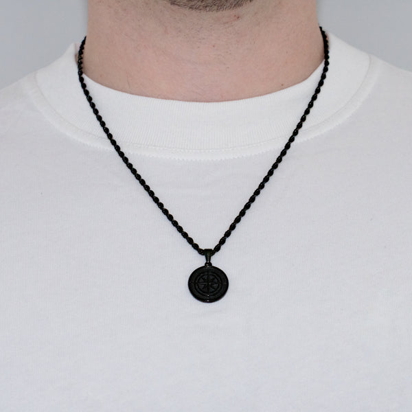 Compass (Black)