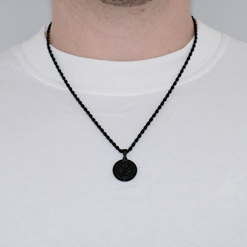 Compass (Black)