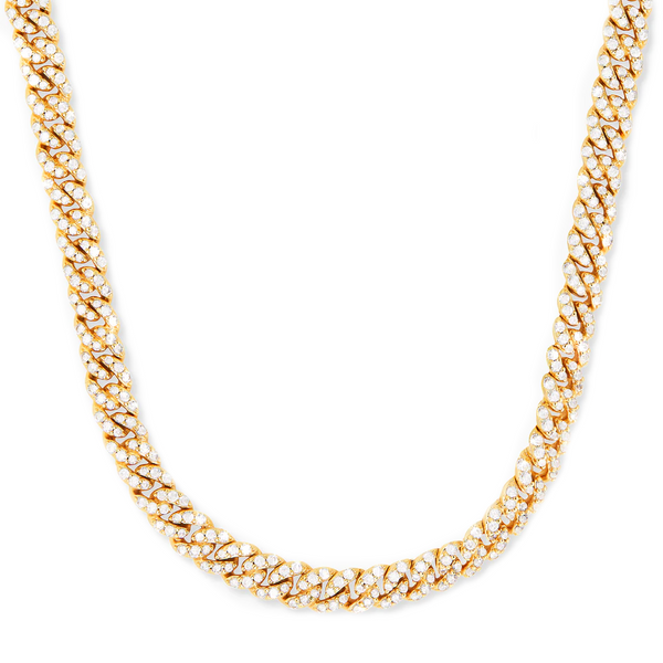 Cheap cuban 2025 gold chains