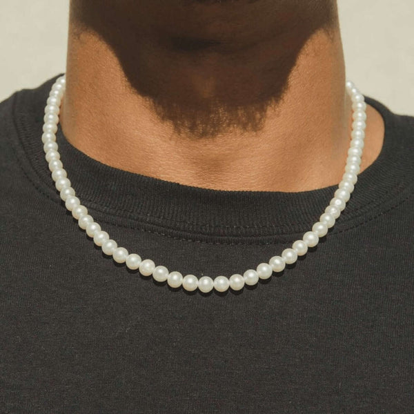 Classic Pearls (6mm)