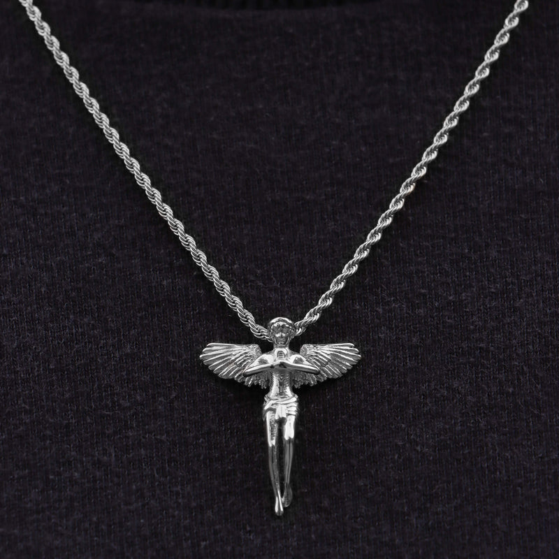Angel (Silver)