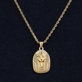 Pharaoh (Gold)