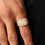Champion's Ring (Gold)