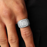 Champion's Ring (Silver)
