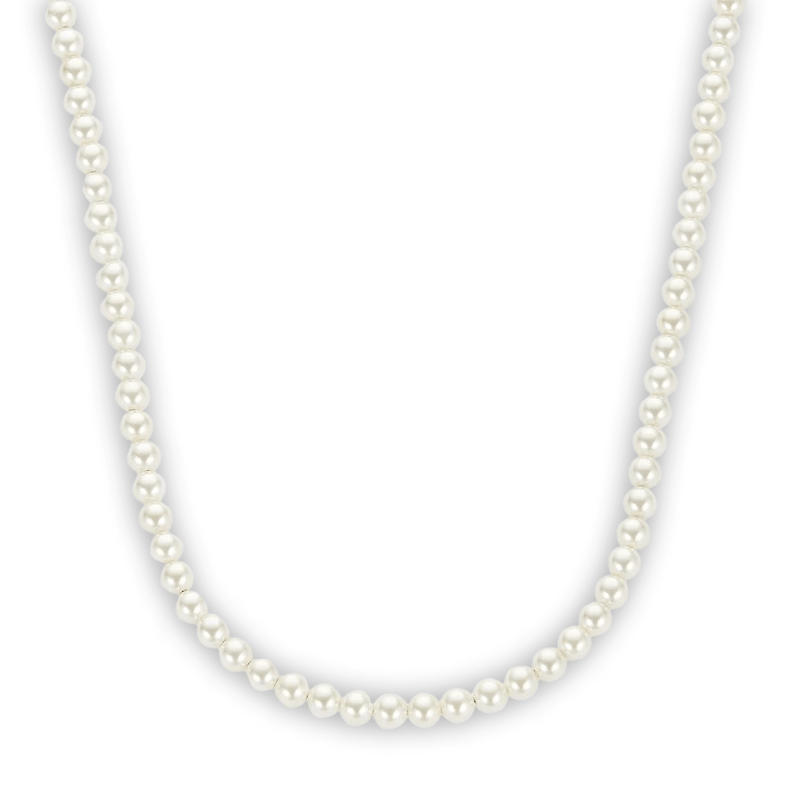 Classic Pearls (4mm)